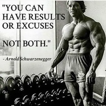 Calisthenics Quotes to Inspire Your Fitness Journey